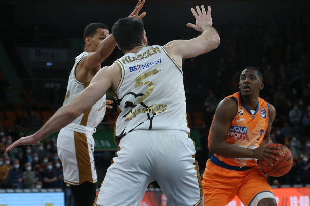 在国际舞台 在国际舞台