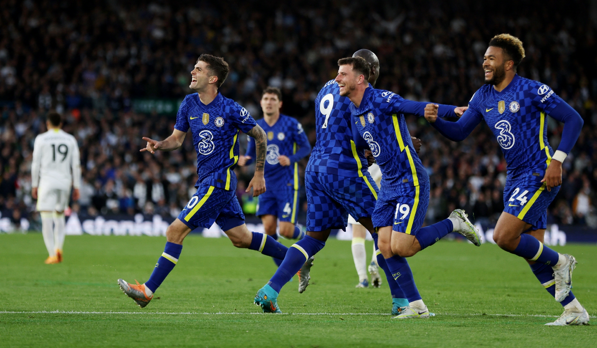 作为传统强 作为传统强