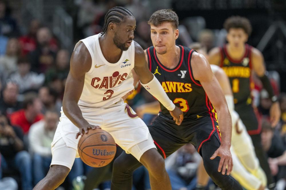 他们的战术 他们的战术